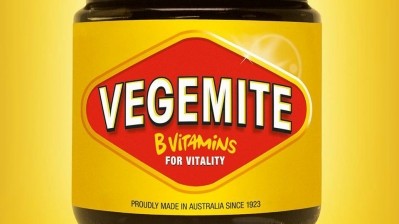 A gluten-free version of symbolic Australian spread Vegemite has just been launched by brand owner Bega after what it says was ‘thousands’ of requests. ©Vegemite