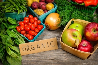 Japan's organic market is ripe for growth. ©GettyImages