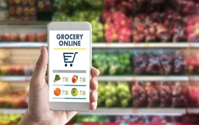 Thailand, Indonesia and India will account for online grocery market shares of 2.8%, 1.5%, and 1.2% respectively by 2023. ©Getty Images