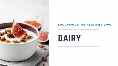 Dairy is the main theme for the first edition of our brand new industry-focused spotlight, the FNA Deep Dive series.