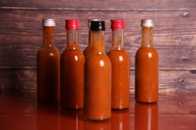 UAE’s growing demand for hot sauce has resulted in many artisan brands popping up ©Getty Images