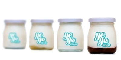 中国零食高端化：全国首款椰子酸奶开设天猫旗舰店以把握关键品牌建设契机