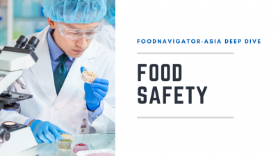 From genomics to big data, and handheld devices to artificial intelligence, the food industry is awash with new innovations to improve food safety. 