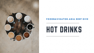 The hot drinks sector in the Asia Pacific region has highlighted a rise in consumer demand for more premium, better-for-you products as well as a shift towards more sustainable options.
