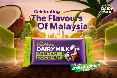 Global snack giant Mondelez International has revealed that it is taking a new approach dubbed ‘humaning’ in its marketing and product innovation post-COVID. ©Mondelez Malaysia