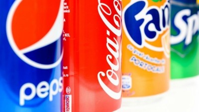 Major Australian beverage firms including Coca-Cola and PepsiCo have increased their sugar reduction commitments. ©Getty Images