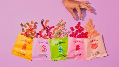 Funday has highlighted its unique gut-friendly ingredient formulation as well as its one-bag-one-serve packaging as major success factors. ©Funday