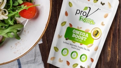 ProV Foods seeks to meet the rising demand for snacks with functional benefits in India. ©ProV Foods