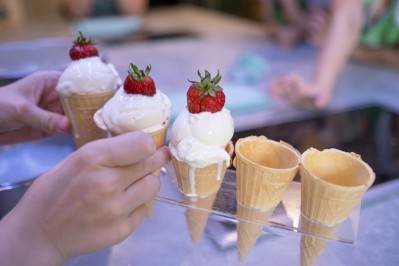 有关冰淇淋的内幕：中国消费者希望放纵与健康兼得