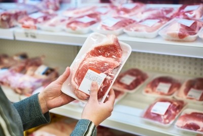 “健康威胁”：在中国超市中，沙门氏菌在猪肉中比鸡肉中更为常见
