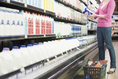 中国乳制品标签调查结果：消费者最关心保质期而非营养成分