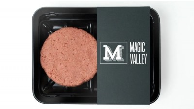 Australian cultivated meat firm Magic Valley seeks to get products in front of consumers in 2025 © Magic Valley