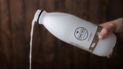 Camel Milk Co Australia has expanded its e-commerce sales platform to include a world-wide online shopping cart to cope with rising global demand for its camel milk post-COVID-19 . ©Camel Milk Co Australia