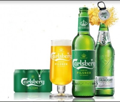 Carlsberg Malaysia has announced a continued focus on its premium portfolio as well as some strategic new branding will be major parts of its newly launched five-year business strategy. ©Carlsberg