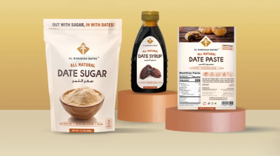 As the whole market shift to healthy eating and no added sugars on the back of the pandemic, it has created exponential demand for sugar alternatives including date sweeteners ©Al Barakah Dates Factory