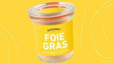 France’s first cultured meat firm Gourmey is looking to bring the country’s traditional duck liver delicacy foie gras to Asia. ©Gourmey