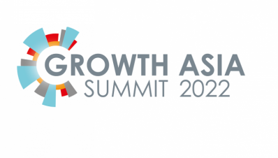Growth Asia Summit 2022: Early-bird registration closing this month, check out our stellar speaker line-up!
