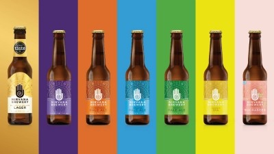 Low-to-no alcoholic (LNA) beer brewery Nirvana Breweries has its eye set on the Asian market starting with Japan. ©Nirvana Breweries