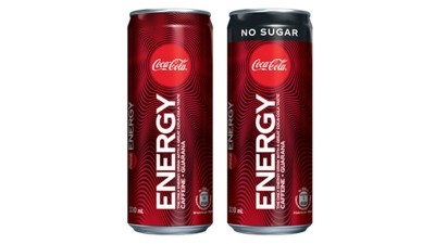 Coca-Cola Hong Kong has launched a new energy drink specifically targeting younger consumers with a tendency towards multitasking, deemed the ‘slasher’ generation. ©Coca-Cola Hong Kong