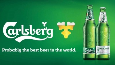 Carlsberg has pledged not to increase the prices of any of its beers for the rest of this year, as the company prepares for the country’s impending sugar tax this July. ©Carlsberg