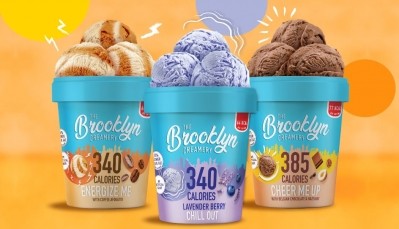 ‘Not afraid of being copied’: The Brooklyn Creamery targets Oman with ‘guilt-free’, vegan ice cream