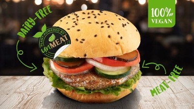 Philippines MNC Century Pacific is adopting parallel B2B/B2C retail plans for its new plant-based brand unMEAT. ©unMEAT