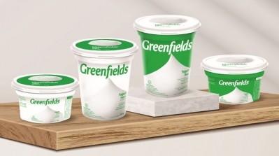 Greenfields introduces stirred yoghurt range in Singapore, South East Asia next ©Greenfields