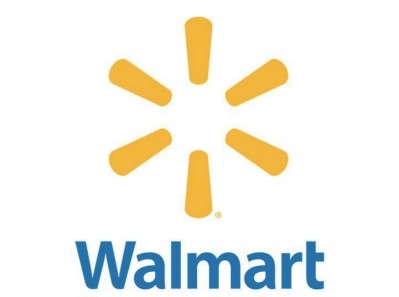 Retailer Walmart has been talking up its sustainability efforts, targeting what the company deems a ‘more circular economy’. ©Walmart