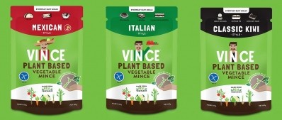 As it scales-up in the future, Vince has plans to set up manufacturing sites alongside its growers, so that fresh produce can be immediately manufactured into Vince’s mince and there is no chilling process involved even for the growers. ©Vince