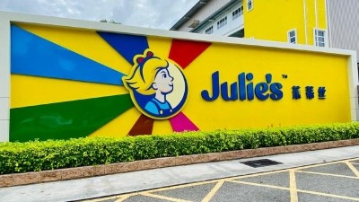 Bakery heavyweight Julie’s has forecasted a positive outlook for the biscuits market in South East Asia amidst its complete brand makeover efforts. ©Julie's