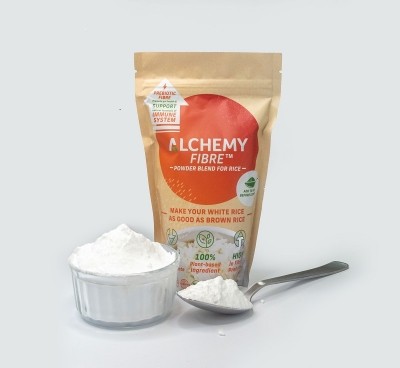 Seafood giant Thai Union has revealed how it is looking to broaden its healthier products portfolio including ready-to-eat (RTE) meals, on the back of significant investment in Singapore low-GI firm Alchemy Foodtech. ©Alchemy Foodtech