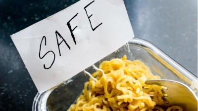 Regulator BPOM highlighted the challenges faced around food safety. ©iStock