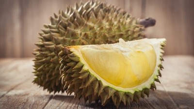 China has emerged as a saviour for the durian industries in Thailand and Malaysia throughout the COVID-19 pandemic outbreak, with solid demand and import growth continuing even throughout lockdowns despite earlier pessimistic predictions. ©Getty Images