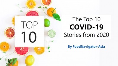 See our top 10 most read stories on businesses coping during lockdown, food safety concerns, and emerging consumer trends as a result of COVID-19.