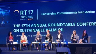 An expert panel comprising members of the Roundtable for Sustainable Palm Oil (RSPO) Shared Responsibility Task Force have highlighted credibility, collaboration and real action as major reasons for the establishment of its new year-long pilot.