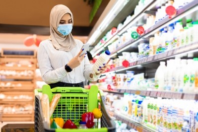 Product off-pack claims, PepsiCo sustainability accelerator, Dahmeh expansion and more feature in this edition of Middle East Focus. ©Getty Images