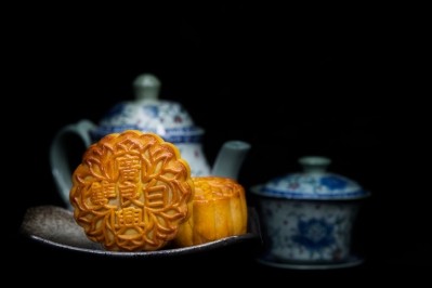 Multiple flavours, plant-based and customised packaging in mooncake among JD’s top trends ©Getty Images