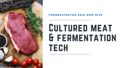 Novel protein production technologies such as cultivated meat and precision fermentation are seeing consumer acceptance soar in APAC. 
