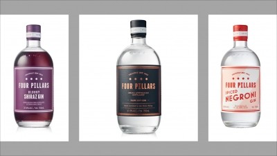 Four Pillars’ newly-appointed regional head of Asia believes that regional demand for premium and craft gin is on the rise. ©Four Pillars