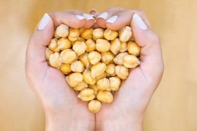 India has imposed a new tariff on chickpea imports. ©iStock