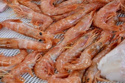Although the pandemic has caused shrimp exports to stagnate, at least six new processing factories have opened in the last year in Vietnam ©Getty Images