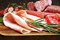 “Meating” market demand for safer and fresher meat, poultry and seafood products 