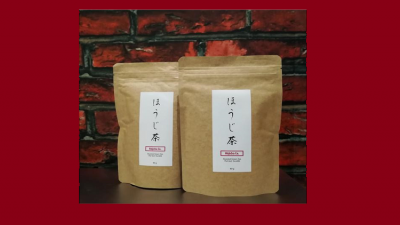 Hōjicha Co launched two loose leaf tea products last month. 