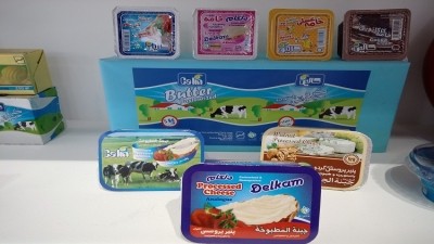 Iranian dairy firm Dorin Poudr Company wants to bring its dairy products into new markets such as Oman. 
