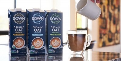 The rise and rise of oatmilk: 'We're growing significantly faster than the rest of the brands in the category,' says SunOpta CEO