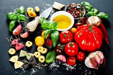Research probes Mediterranean diet link to bone health ©iStock/Droits d'auteur klenova