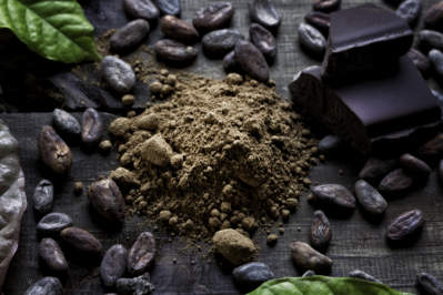 Cocoa flavanols linked to heart-health benefits: Mars says this opens the door to innovation in food portfolio / Pic: GettyImages Aleaimage 