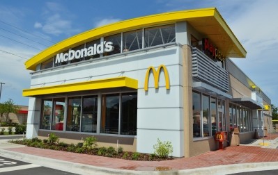 Breakfast food has become a major battleground for fast-food chains like McDonald's