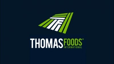 Thomas Foods International has identified a new abattoir site to replace the one destroyed by fire in 2018