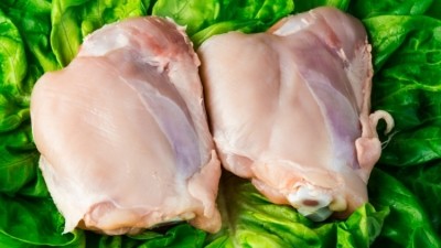 Poultry is being used as a substitute for pork in China